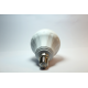 Obrázok pre LED žiarovka E14 8W/640lm , klasik A60 , Teplá biela