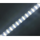 Obrázok pre LED nábytkové svietidlo 12W/960lm , 230V , 100cm , 144LED SMD5630 , Studená biela