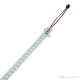 Obrázok pre LED nábytkové svietidlo 12W/960lm , 12V DC , 100cm , 144LED SMD5630 , Teplá biela