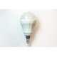 Obrázok pre LED žiarovka E14 9W/720lm , klasik A60 , Teplá biela