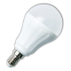 Obrázok pre LED žiarovka E14 9W/720lm , klasik A60 , Teplá biela