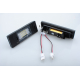 Obrázok pre LED Osvetlenie ŠPZ -BMW - LD-16ZC