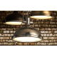 Obrázok pre Závesný Luster VINTAGE 83 , fi450x500mm , 1xE27 , chróm