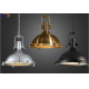 Obrázok pre Závesný Luster VINTAGE 83 , fi450x500mm , 1xE27 , chróm