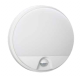 Obrázok pre Vodeodolný a nárazuodolný Led Ceiling kruhový biely OVAL 15W/1230lm 210mm , IK10 , IP54 , s PIR senzorom , Neutrálna biela