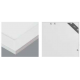 Obrázok pre Led Panel štvorcový biely STANDARD 40W/4400lm , 595mm , IP30 , LG Chip , Neutrálna biela s PZH , ZÁRUKA 5 ROKOV!!!
