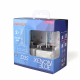 Obrázok pre Xenonová výbojka Xenon Blue D3S 6500K DUO