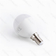 Obrázok pre LED žiarovka E14 5W/425lm , glóbus G45 , Neutrálna biela