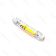 Obrázok pre LED žiarovka R7S 4W/450lm , 78mm , Studená biela