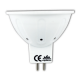 Obrázok pre LED žiarovka MR16 3W/225lm , 12V DC , Studená biela