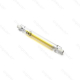 Obrázok pre LED žiarovka R7S 8W/1055lm , 118mm , Studená biela
