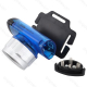 Obrázok pre LED čelová lampa 1,6W/50lm , 3xAAA , IPX3 s tromi módmi svietenia
