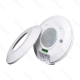 Obrázok pre Stropný PIR senzor pohybu 01 IP44 230V , Biely