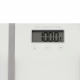 Obrázok pre Osobná váha sklenená do 180kg s meraním telesného tuku a vody s LCD