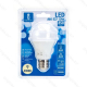 Obrázok pre LED žiarovka E27 10W/850lm , klasik A60 , Neutrálna