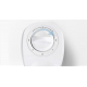 Obrázok pre Stĺpový ventilátor 50W, Biely