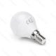 Obrázok pre LED žiarovka E14 9W/720lm , glóbus G45 , Neutrálna biela