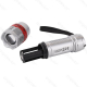 Obrázok pre Vodeodolná LED Baterka TORCH02 0,58W/30lm, IPX3, 3xAAA