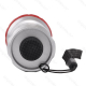 Obrázok pre Vodeodolná LED Baterka TORCH02 0,58W/30lm, IPX3, 3xAAA