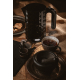 Obrázok pre Rýchlovarná kanvica CR 1269b - 1,7L , čierna - 2200W