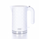 Obrázok pre Rýchlovarná kanvica CR 1269w - 1,7L , biela - 2200W