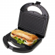 Obrázok pre Sendvičovač, vaflovač, kontaktný gril 3v1 1000W MS 3045