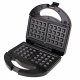 Obrázok pre Sendvičovač, vaflovač, kontaktný gril 3v1 1000W MS 3045
