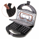 Obrázok pre Sendvičovač, vaflovač, kontaktný gril 3v1 1000W MS 3045