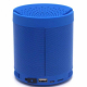 Obrázok pre Multifunkčný bezdrôtový Wireless reproduktor / Speaker modrý