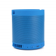 Obrázok pre Multifunkčný bezdrôtový Wireless reproduktor / Speaker modrý