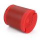Obrázok pre Multifunkčný bezdrôtový Wireless reproduktor / Speaker červený