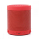 Obrázok pre Multifunkčný bezdrôtový Wireless reproduktor / Speaker červený