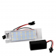 Obrázok pre LED Osvetlenie ŠPZ - ALFA-ROMEO