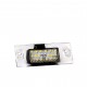 Obrázok pre LED Osvetlenie ŠPZ - AUDI