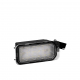 Obrázok pre LED Osvetlenie ŠPZ - FORD