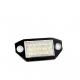 Obrázok pre LED Osvetlenie ŠPZ - FORD Mondeo MKIII 2000-2007 4D/5D