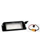 Obrázok pre LED Osvetlenie ŠPZ - HYUNDAI i20