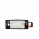Obrázok pre LED Osvetlenie ŠPZ - OPEL Vetra C