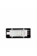 Obrázok pre LED Osvetlenie ŠPZ - RENAULT CLP124