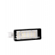 Obrázok pre LED Osvetlenie ŠPZ - RENAULT CLP122