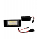 Obrázok pre LED Osvetlenie ŠPZ - ŠKODA