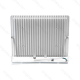 Obrázok pre LED reflektor biely 100W/10000lm , bez senzora , Neutrálna biela