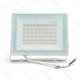 Obrázok pre LED reflektor biely 50W/4500lm , bez senzora , Studená biela