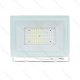 Obrázok pre LED reflektor biely 150W/13500lm , bez senzora , Studená biela