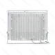 Obrázok pre LED reflektor biely 200W/18000lm , bez senzora , Studená biela