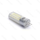 Obrázok pre LED žiarovka G4 3,6W/320lm , Studená biela