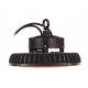Obrázok pre LED priemyselný reflektor HIGH BAY COMPACT 320mm 150W/19500lm IP65 , IK08 , studená biela