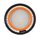 Obrázok pre LED priemyselný reflektor HIGH BAY COMPACT 320mm 150W/19500lm IP65 , IK08 , studená biela