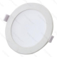 Obrázok pre Vodeodolný Led Panel kruhový biely 25W/2400lm 225mm Studená biela