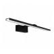 Obrázok pre LED kúpeľňové osvetlenie zrkadla LED/14W/230V/IP44/Čierna
